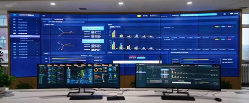 电力运维云平台